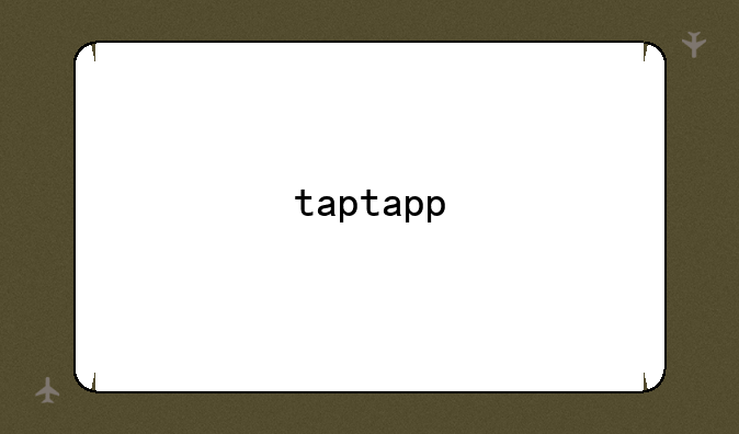 taptapp